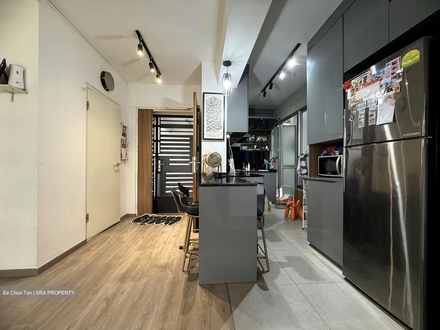 Blk 991B Jurong West Jewel (Jurong West), HDB 3 Rooms #522647811